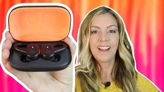 Skullcandy Push Active wireless earbuds Review