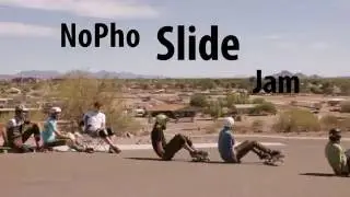 NoPho Slide Jam 2011