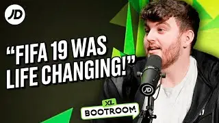 FIFA 19 Changed EVERYTHING! | XL BootRoom Podcast presented by JD