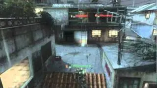 Black Ops Epic Tomahawk