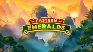 EASTERN EMERALDS / QUICKSPIN/ BIG WIN