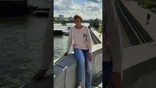 прогулка по Москве❤10.08.24г