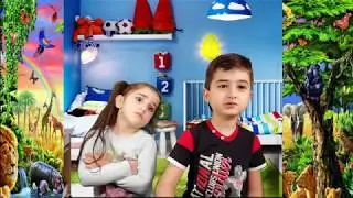 Веселые Побегушки. Детские Игры(Tomb Runner)