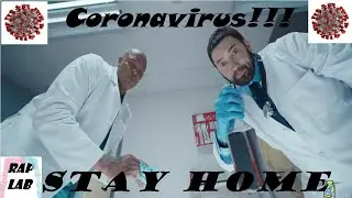 Best Rap Songs To Listen While Coronavirus Is Spreading