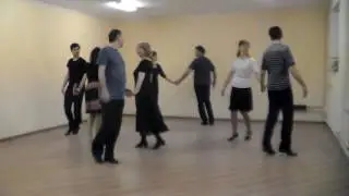 Кадриль 