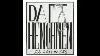 Da Henchmen - Blame It Feat  Evil Twin Brothers