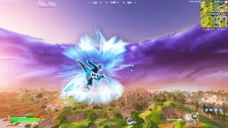 THIS IS FORTNITE? 🤯