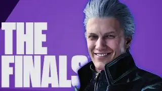 I AM TOO GOOD AT THIS GAME… (The Finals)