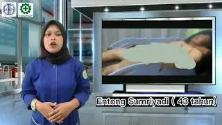 Produk Pembelajaran Tema Kesehatan dan Keselamatan Kerja