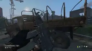 Terrible Reloading Habits (DAYZ : Exdecay #Shorts)