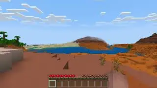 A Minecraft Journey