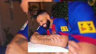 (FREE) Drake Type Beat - 'More M's'