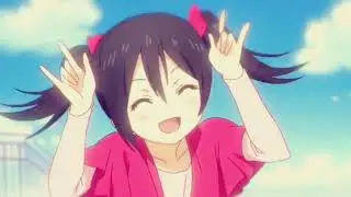 ~AMV~ В старшей школе