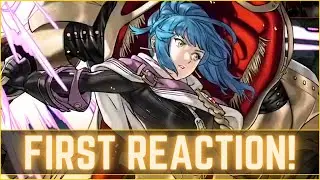 Reginn is FREE & UNFAIR! 😲 Book V Launches Best Cavalry Banner! - First Look! 【Fire Emblem Heroes】