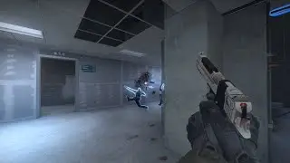 BORN ALONE - CHRIS RAIN || EDIT CS:GO