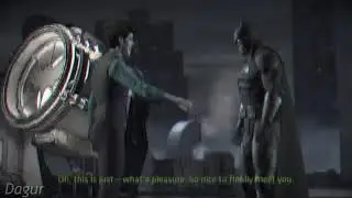 Moral of the Story | Sad Batjokes Edit