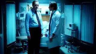 The Clinic | Episode 1 | Dark Prophet