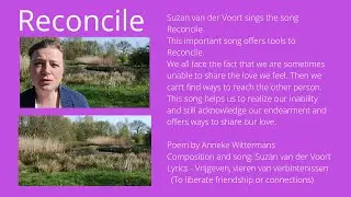 99.S  Reconciliatie Suzan van der Voort sings
