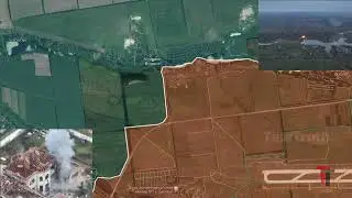 поселок Водяное Ноябрь 2022