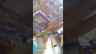 🇷🇺Выход в открытый космос.