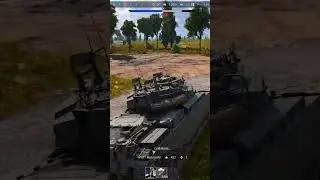 Váratlan Pillanatok #1 - #WarThunder - 1vs2