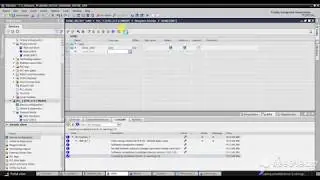 read/write data by wincc tia portal tags instead put/get