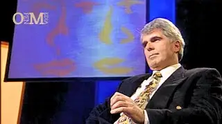 Max Clifford, his scandals and scandalous stories | After Dark | 1995
