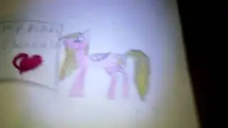 На конкурс канал mlp pinki channale