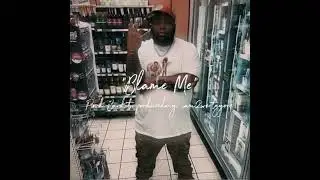 (FREE) - Rod Wave Type Beat - "Blame Me" - Prod. Bandit