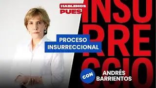 Proceso Insurreccional
