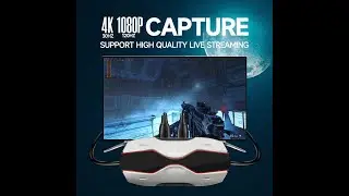 4 Steps to Connect a Capture Card (Some may not know)