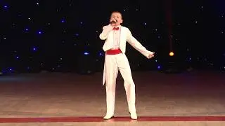Конкурс "Фабрика Талантов"