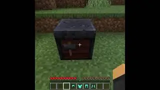 How to Craft Netherite Armor❓