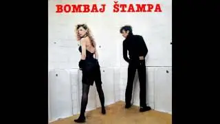 Bombaj Štampa - Mali motorin (HD vinyl rip)