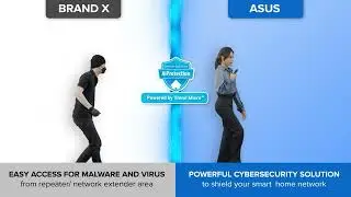 What Makes An ASUS Extendable Router?