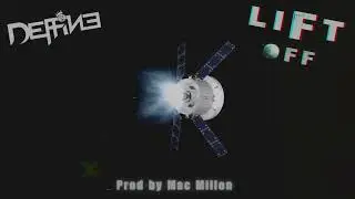 Deffine- Lift Off