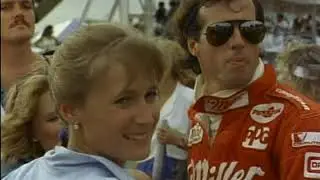 Danny Sullivan | A Man Apart