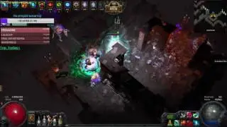Blade Flurry crit  DPS 1500000