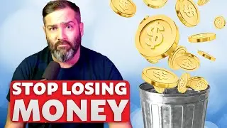 Why Are Barbers Losing Money And What to Do about it | With Carl Hinder and The One Minute Barber