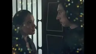 Rey and Kylo - Carol of the Bells