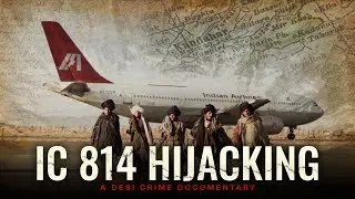 India's Most Unbelievable Hijacking