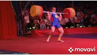 Санкт - Петербургский цирк Шапито Торнадо на льду
