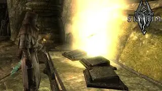 Gauldur el Amuletos | Let's Play: The Elder Scrolls V Skyrim | Parte 20 | PC Gameplay