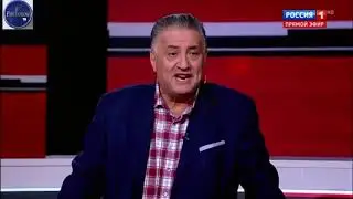 Семен Багдасаров  о внешней политики России в Средней и Центральной Азии