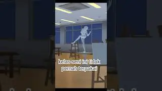 TikTok Sakura School Simulator (TikTok SSS)