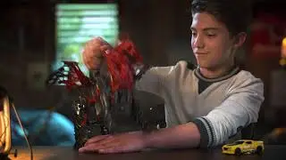 Transformers Son Şövalye Dragonstorm TVC