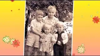 70-летие Тани