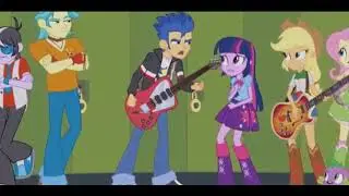 Traitor- Twlight Sparkle x Flash Sentry Edit | cruz