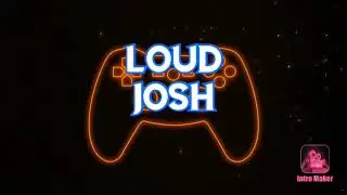 My intro