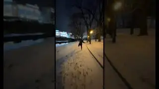 ЖЕСТКИЙ МАНЬЯК с ПАЛКОЙ /  MANIAC from SIBERIA